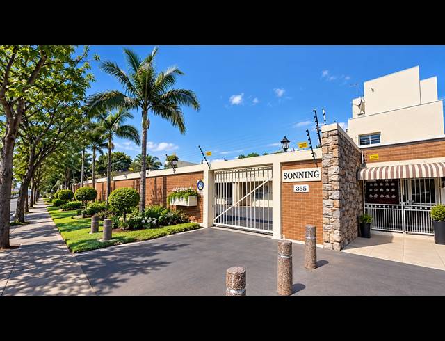 3 BEDROOM APARTMENT FOR SALE IN MORNINGSIDE